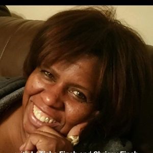 Meet your Posher, Janice